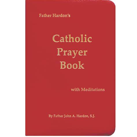 Catholic Prayers Mini Book Catholic Prayer Book Catholic Prayers
