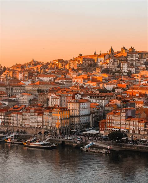 The best independent guide to porto. The Complete City Guide to Porto | By Goncalo Saraiva