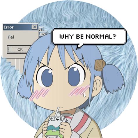 Download Hd Cute Loli Animegirl Blue Pastel Aesthetic Pastelblue Anime Girl Aesthetic Icon