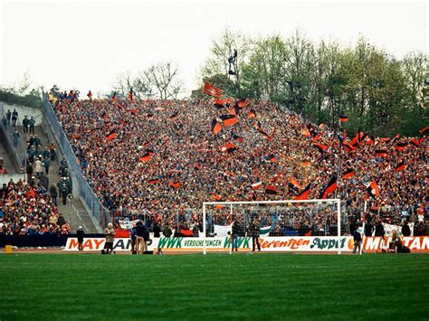 club fans 1982 1 1 fc nürnberg 11freunde bilderwelt
