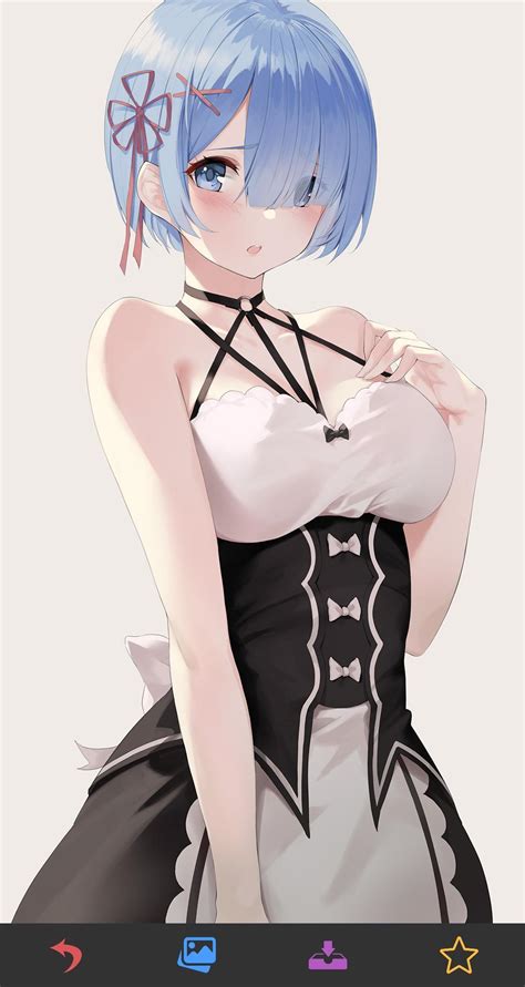 Sexy Anime Girl Wallpapers Hdhottest Manga Girls For Android Apk Download