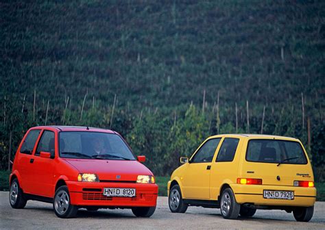 A competição ficou marcada pela pandemia covid 19 que obrigou à redução do formato da prova, que desta vez não teve. Op zoek naar een vakantiebak? Fiat Cinquecento! - Autoblog.nl