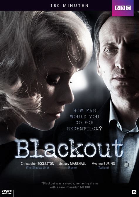 Blackout Série 2012 Senscritique