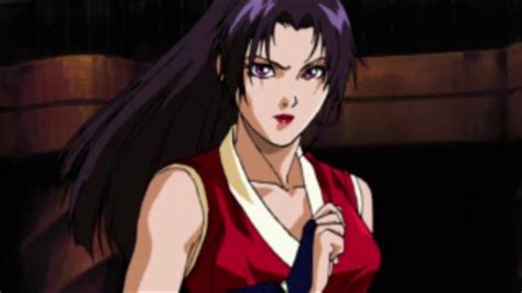 Real Bout Fatal Fury Special Dominated Mind Mai Shiranui Ending Youtube