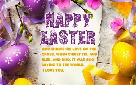 Easter Whatsapp Status Greetings Message Sms Images Happy Easter Wishes