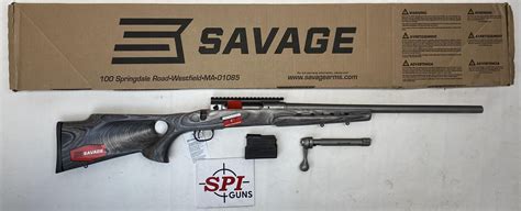 Savage 220 20 Ga Nib 22314 Bolt Action Rifles At