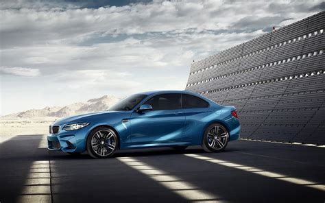 Bmw M2 Wallpapers 64 Images