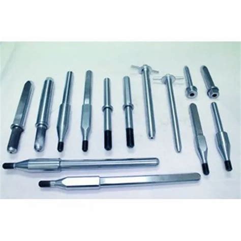 Alloy Steel Polished Foundry Moulding Pin At Best Price In Coimbatore