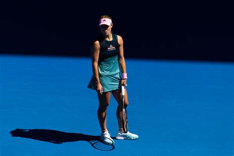 Angelique Kerber Australian Open Winner Celebmafia Hot Sex Picture