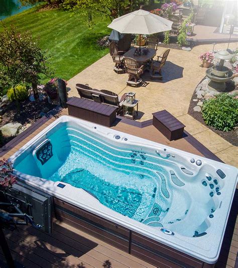 Hot Tub Installation Tips —where To Install Your New Hot Tub Residence Style