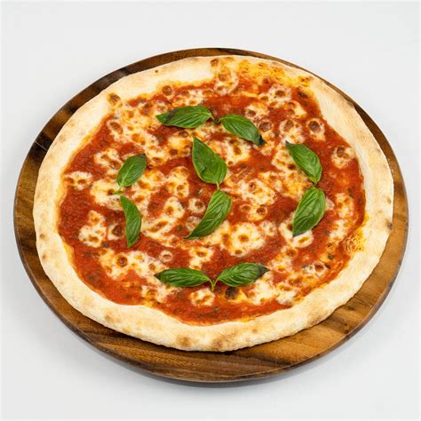Margherita Vinci Pizza And Grill