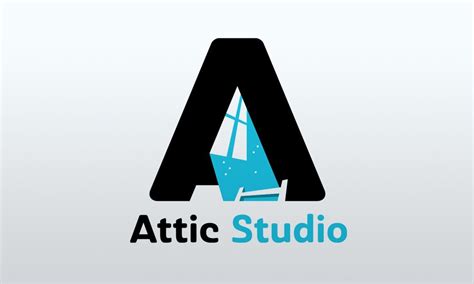 Attic Logo Logodix