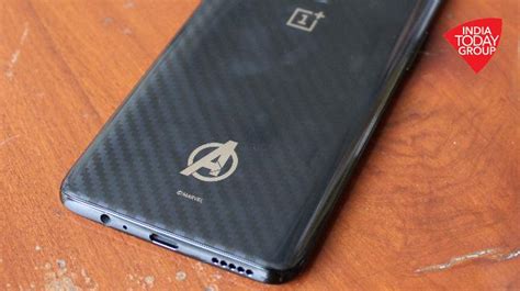Oneplus 6 X Marvel Avengers Limited Edition Goes Out Of Stock In India
