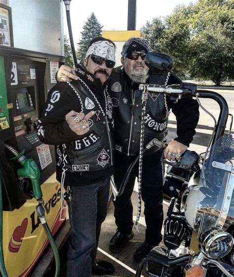 Pin By Roger Deloach On Outlaws Mc Biker Style Outlaws Motorcycle