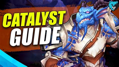 NEW Revival Catalyst Guide Location Weekly Charge Requirements Etc