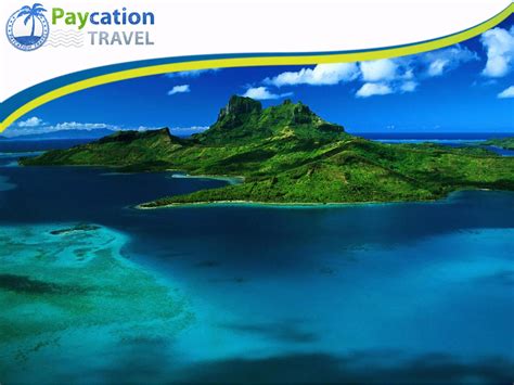 Paycation: Travel Agents Wanted