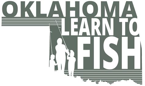 Learn To Fish Oklahoma Department Of Wildlife Conservation