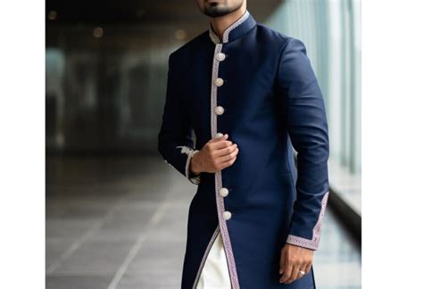 15 Popular Indian Traditional Clothing For Men Sewguide
