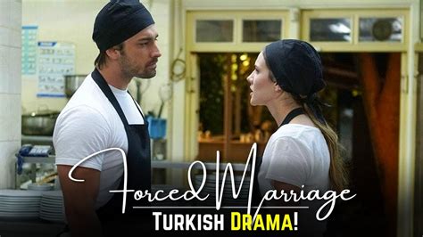 Top 10 Forced Marriage Turkish Drama That Will Move Your Heart 2022