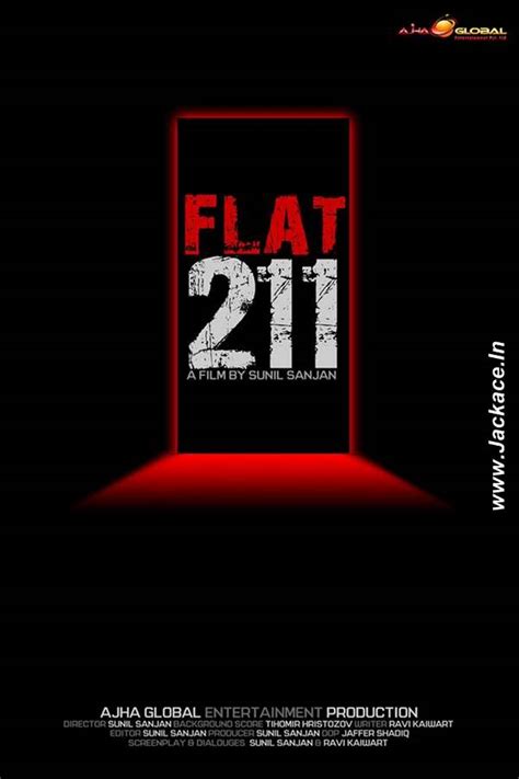 Flat 211 Box Office Budget Cast Hit Or Flop Posters Release
