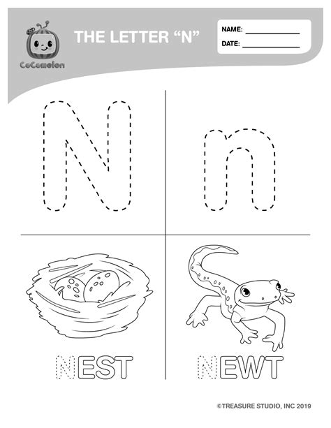 Cocomelon 🖍️ Coloring Page Wednesday 🎨 Lets Learn Abcs