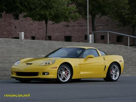 Chevrolet Corvette C6 Zo6 Reviews Prices Ratings With Various Photos
