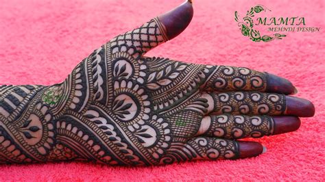 Incredible Collection Of Top 999 New Mehndi Design Images Full 4k