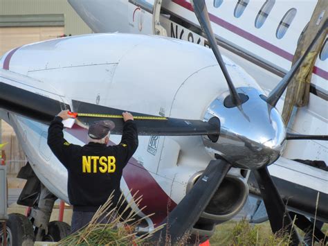 Ntsb Preliminary Report Will Give Just The Basic Information On