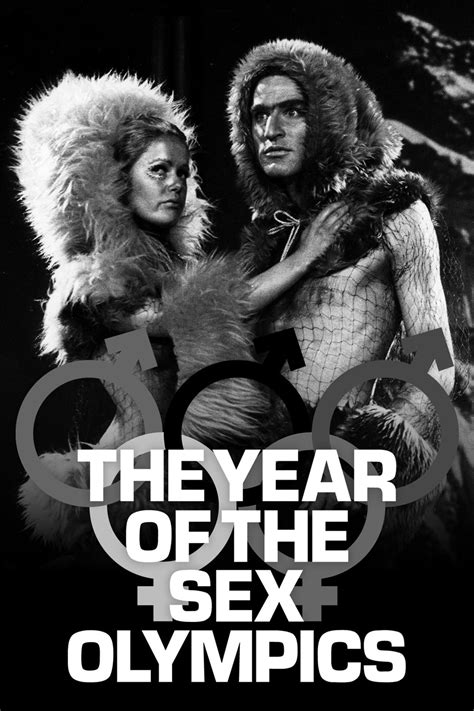 Reparto De The Year Of The Sex Olympics Película 1968 Dirigida Por