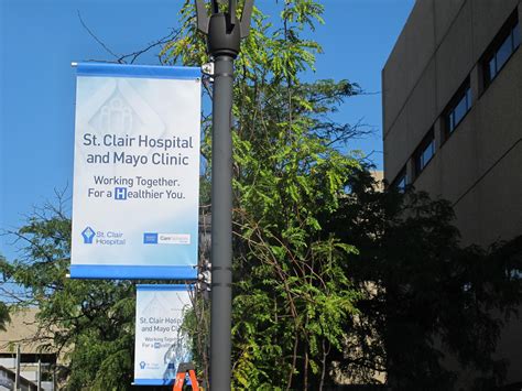 St Clair Hospital Brings A Virtual Mayo Clinic To Its Patients 905 Wesa