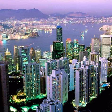 Hong Kong | Best places to live, Places to travel, Places to go