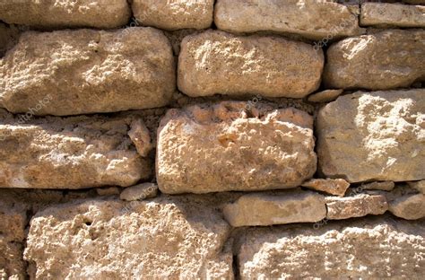 Ancient Brick Wall Background — Stock Photo © Tgellan 2017037