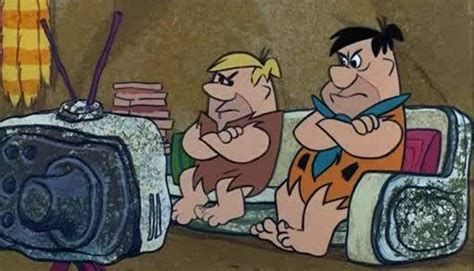 The Flintstones Page 2 Of 7 Topcartoonstv In 2020 Flintstones