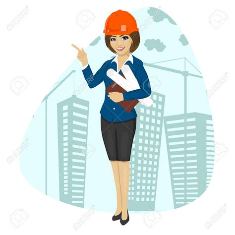 Architect Girl Clipart 10 Free Cliparts Download Images On Clipground