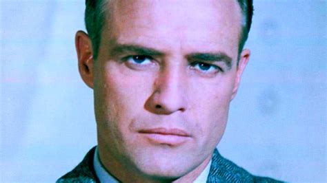 The Role That Marlon Brando Hated Playing