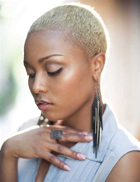 Pictures Of Short Hair For Black Women Short Hairstyles