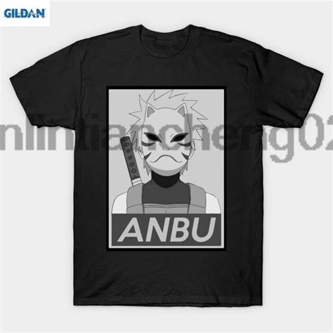 Gildan Anbu T Shirtt Shirtshirt Tgildan T Shirts Aliexpress