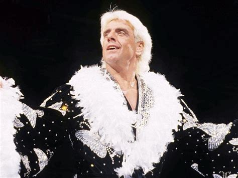 The 6 Greatest Ric Flair Rivalries