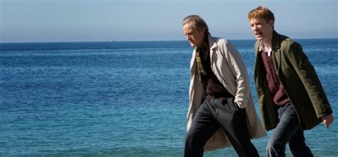 #questaodetempo #filme #filmes #cinema #cinéfilos #pop #nerd #geek #netflixbrasil… Filme Questão de Tempo (About Time) | Viver Depois Dos 50