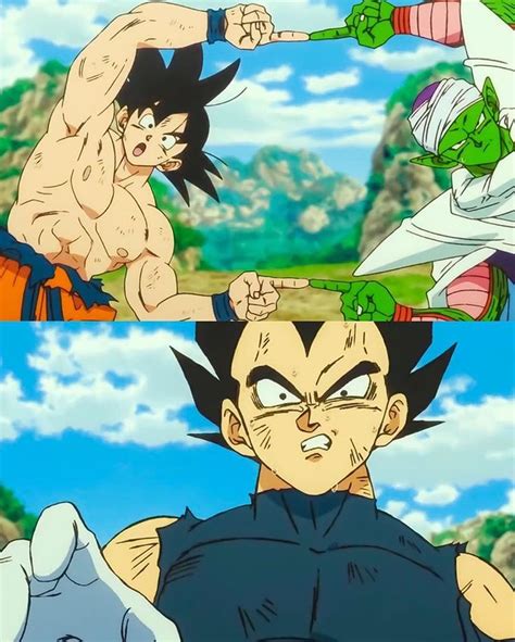 Log in to add custom notes to this or any other game. Vegeta vs Broly (Part 1) | Desenhos dragonball, Desenhos ...