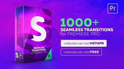 Handy Seamless Transitions For Premiere Pro Free Demo Videolancer