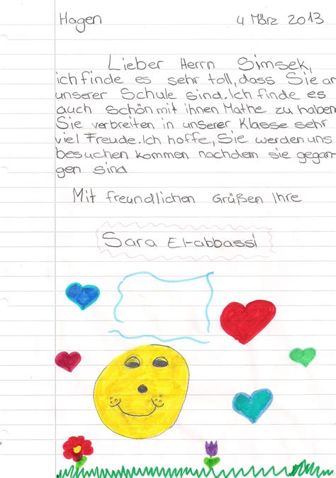 Veronika bekommt gerne briefe aus aller welt. Ein Brief Für Die Lehrerin - Personalisiertes Kinderbuch mit Namen - Hurra! Jetzt bin ... / Ich ...