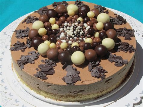 Tarta Helada De Nutella Thermomix Juani De Ana Sevilla Recetas