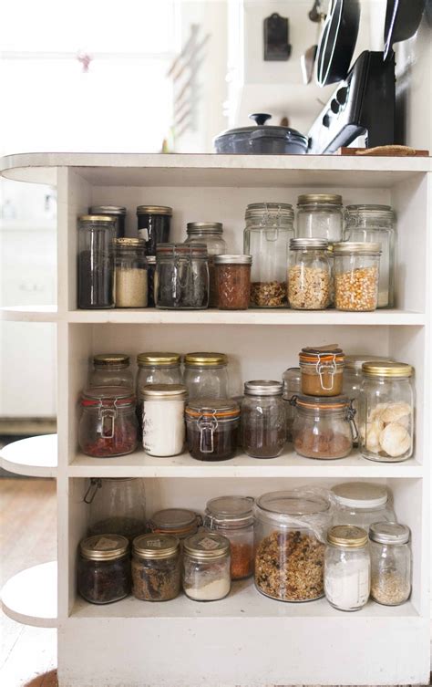 8 Ways To Use Mason Jars In The Kitchen Kitchn