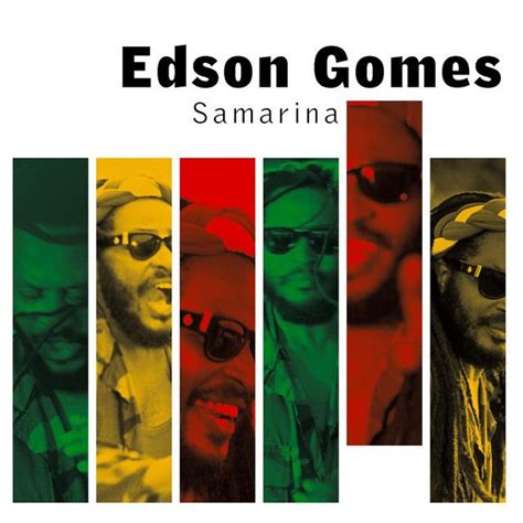 Fajne Nazwy Playlist Na Spotify - "Rastafary" by Edson Gomes was added to my Curtidas na Rádio playlist