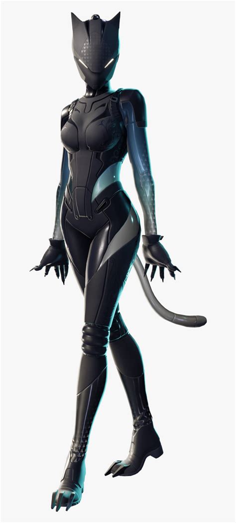 Lynx Fortnite Skin Png Transparent Goimages I