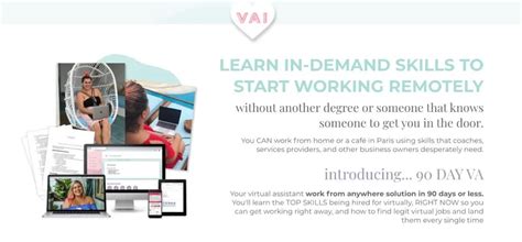 8 Best Virtual Assistant Courses Online Free And Paid 2023