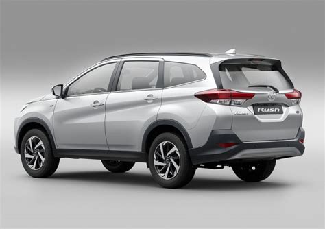 New and used toyota yaris riyasewana price list. Toyota Rush Highline 2020 - Motors Plus