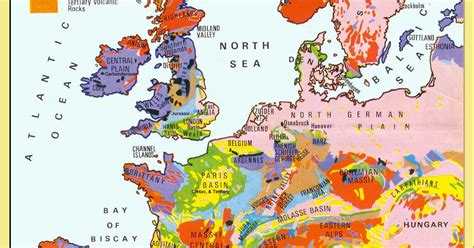 25 Elegant Interactive Map Of Western Europe
