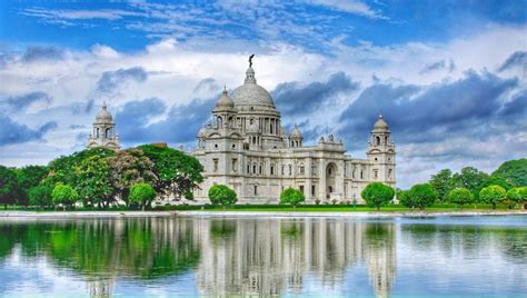 5 Historical Monuments To Visit On Your Next Trip To Kolkata